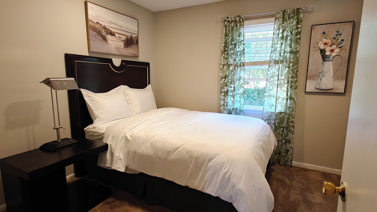 Photo of Bedroom in Herndon