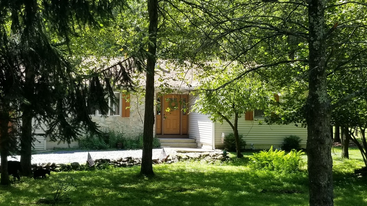 Photo of Outdoor in Jim Thorpe
