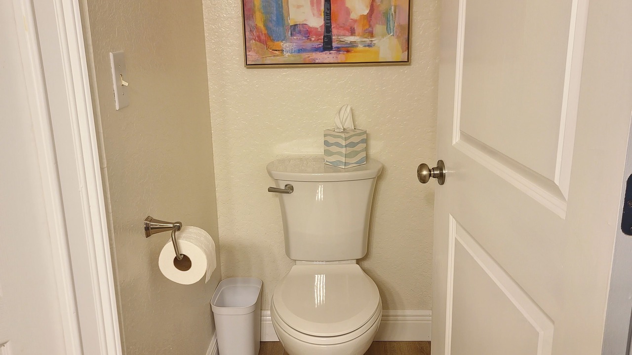 Photo of Bathroom in Palmer Ranch