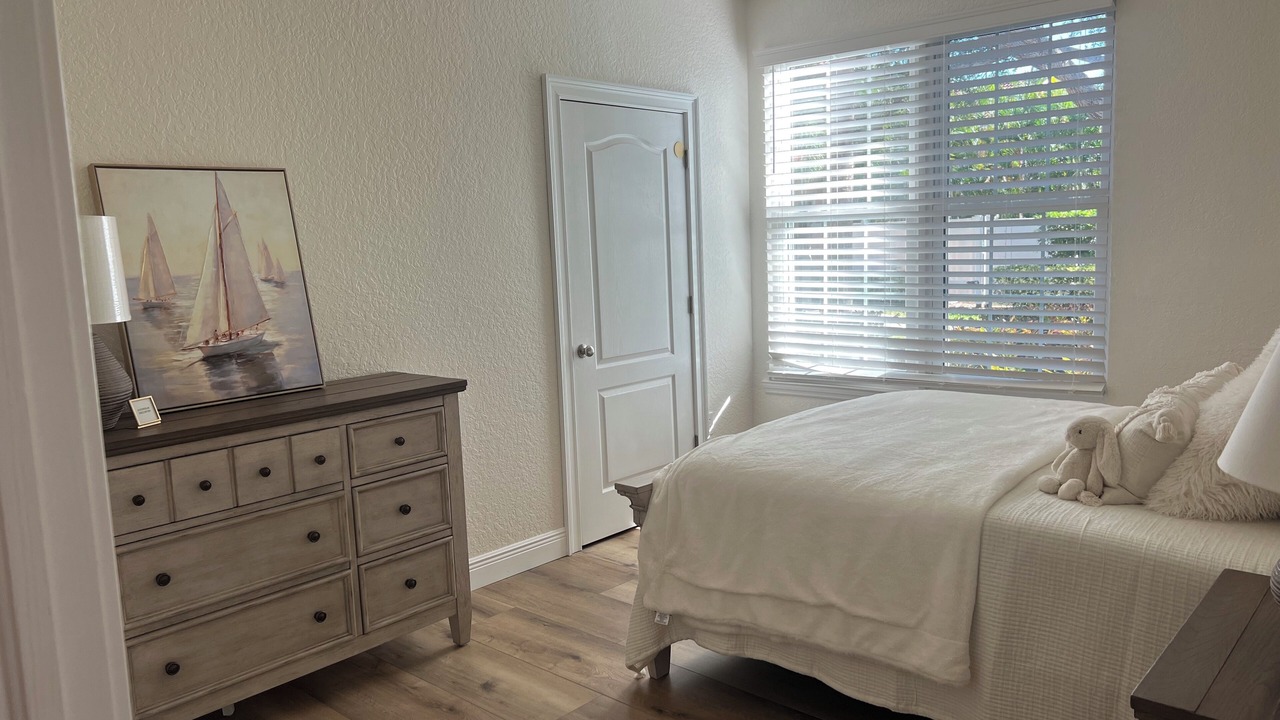 Photo of Bedroom in Palmer Ranch