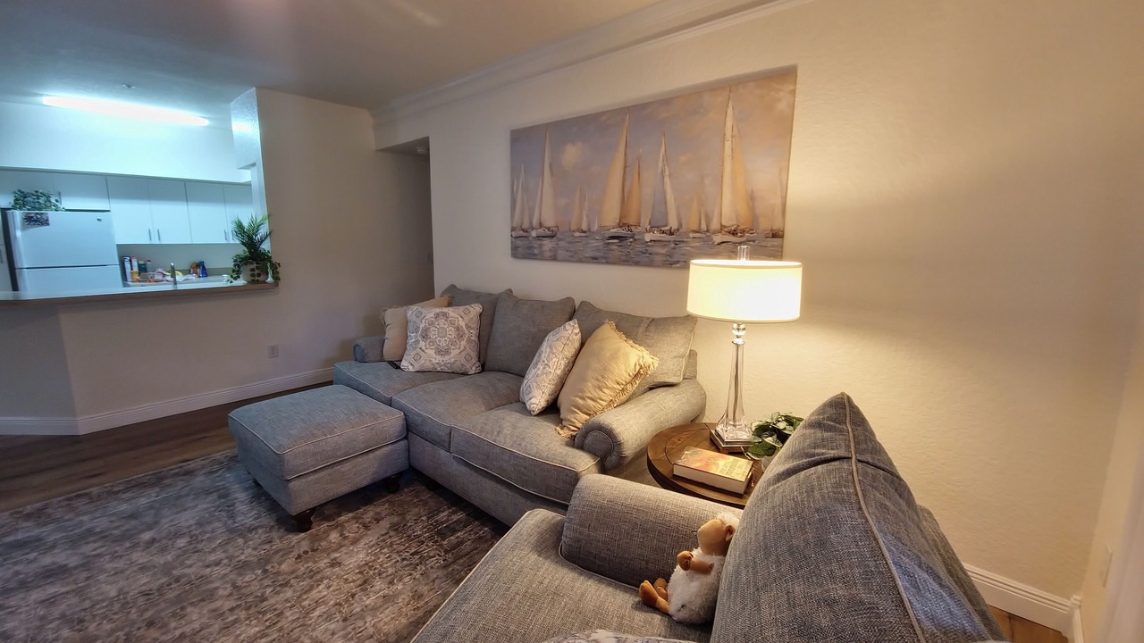 Photo of Livingroom in Palmer Ranch