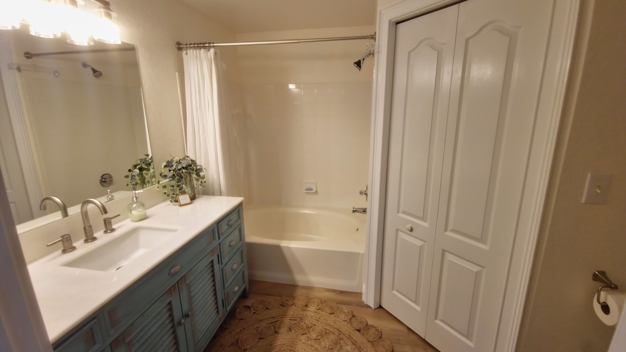 Photo of Bathroom in Palmer Ranch