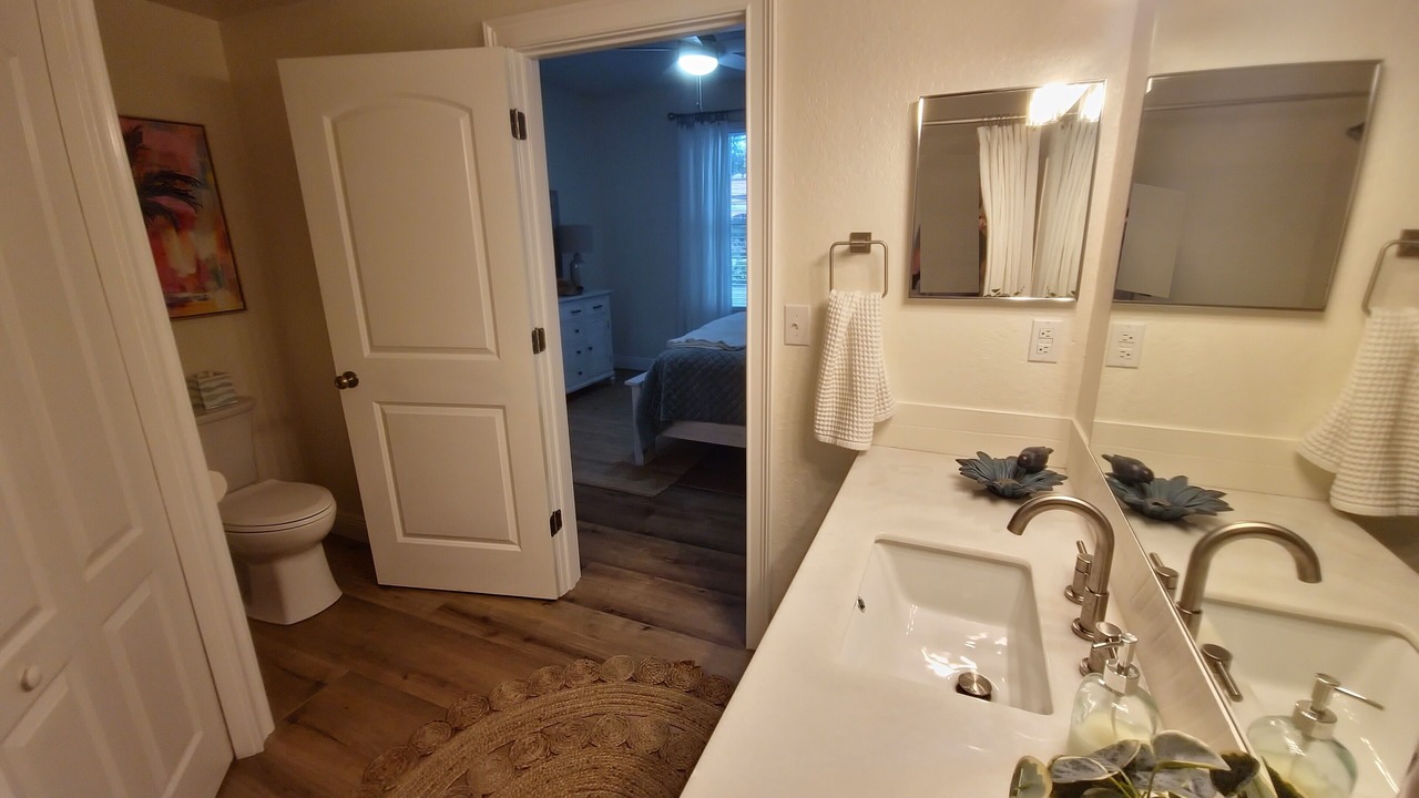 Photo of Bathroom in Palmer Ranch