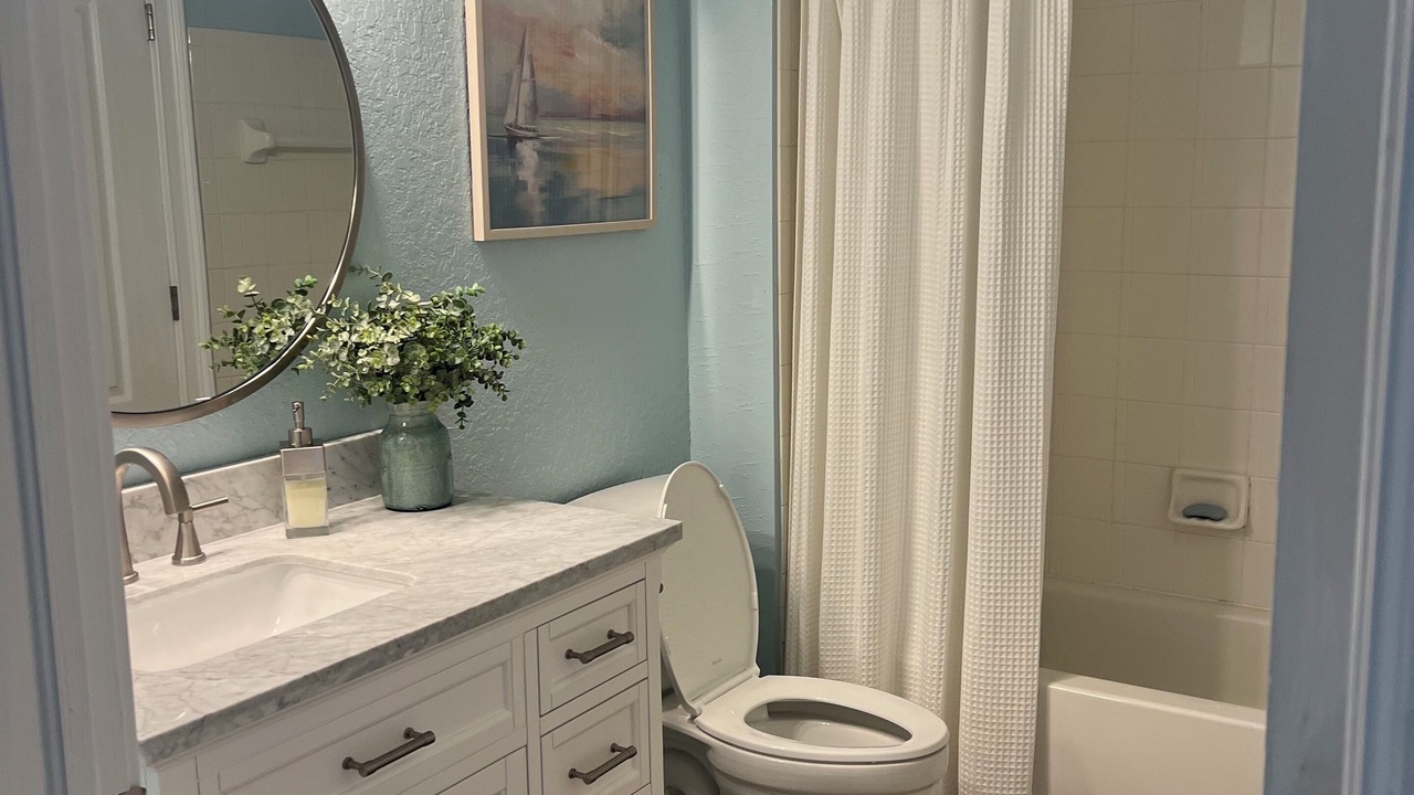 Photo of Bathroom in Palmer Ranch