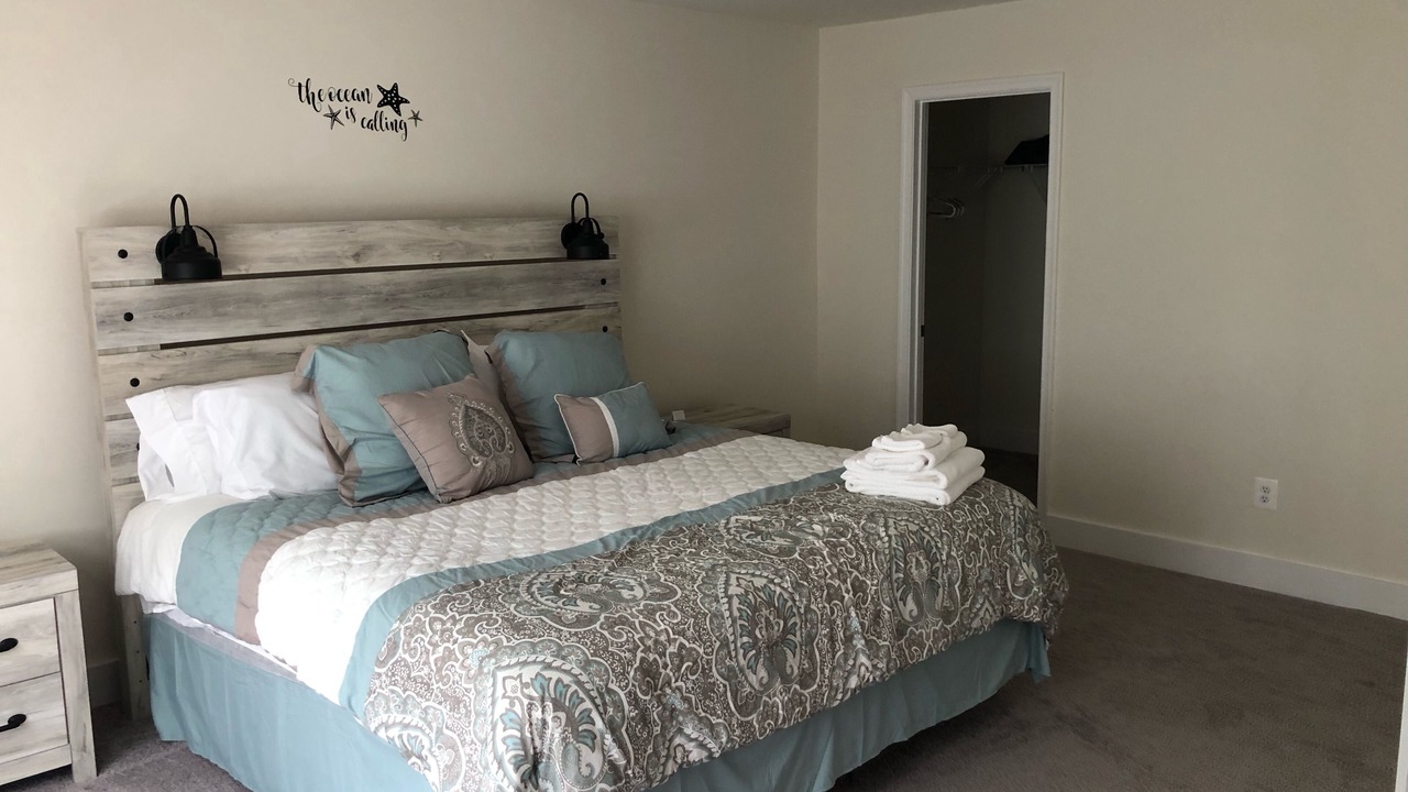 Photo of Bedroom in Millville