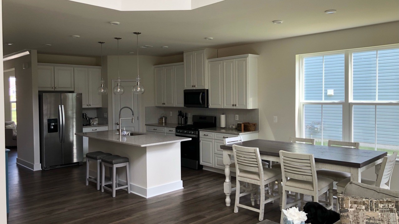 Photo of Kitchen in Millville