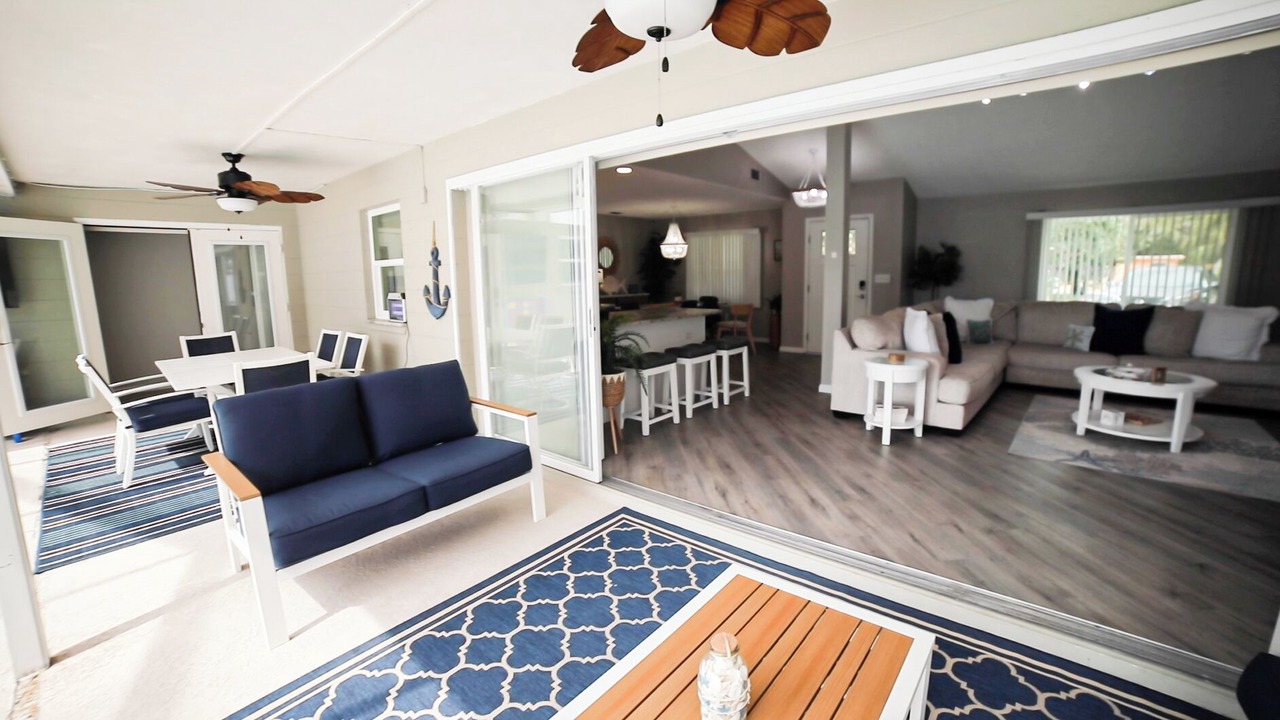 Photo of Livingroom in Ringling Park