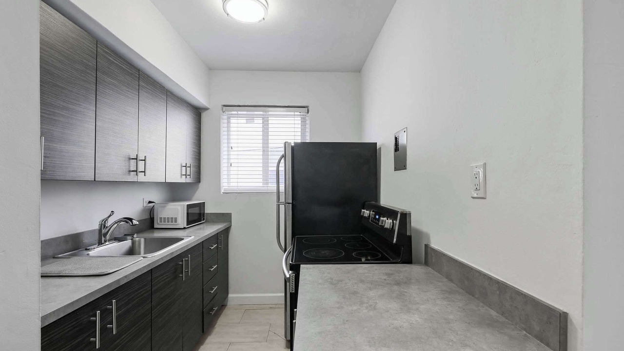 Photo of Kitchen in North Beach