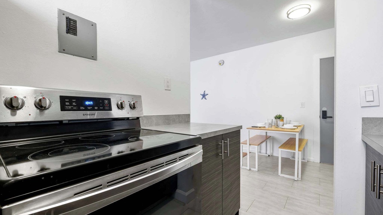 Photo of Kitchen in North Beach