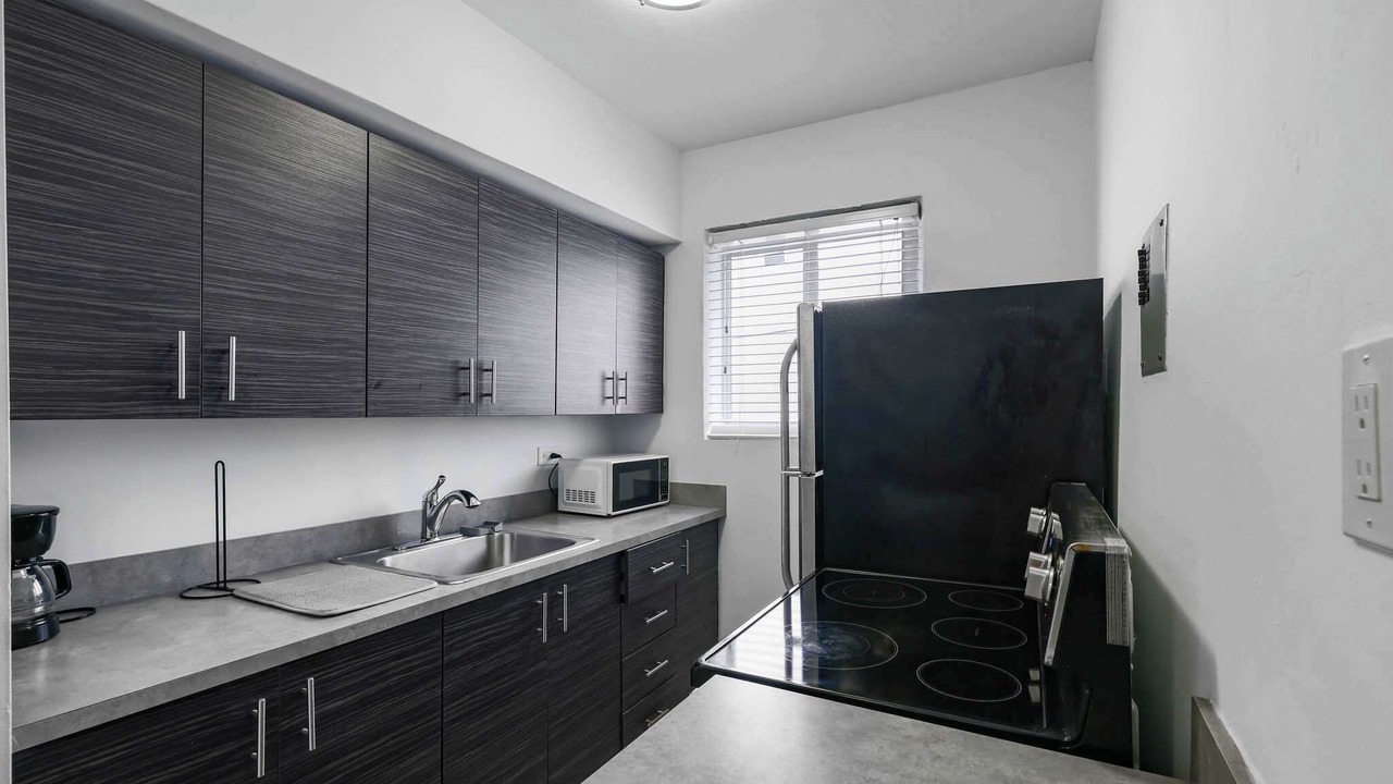 Photo of Kitchen in North Beach