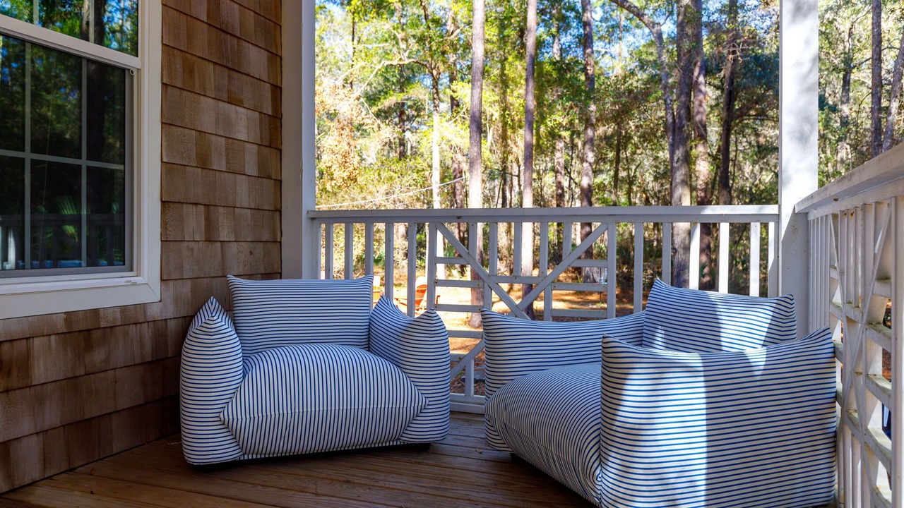 Photo of Outdoor in Daufuskie Island
