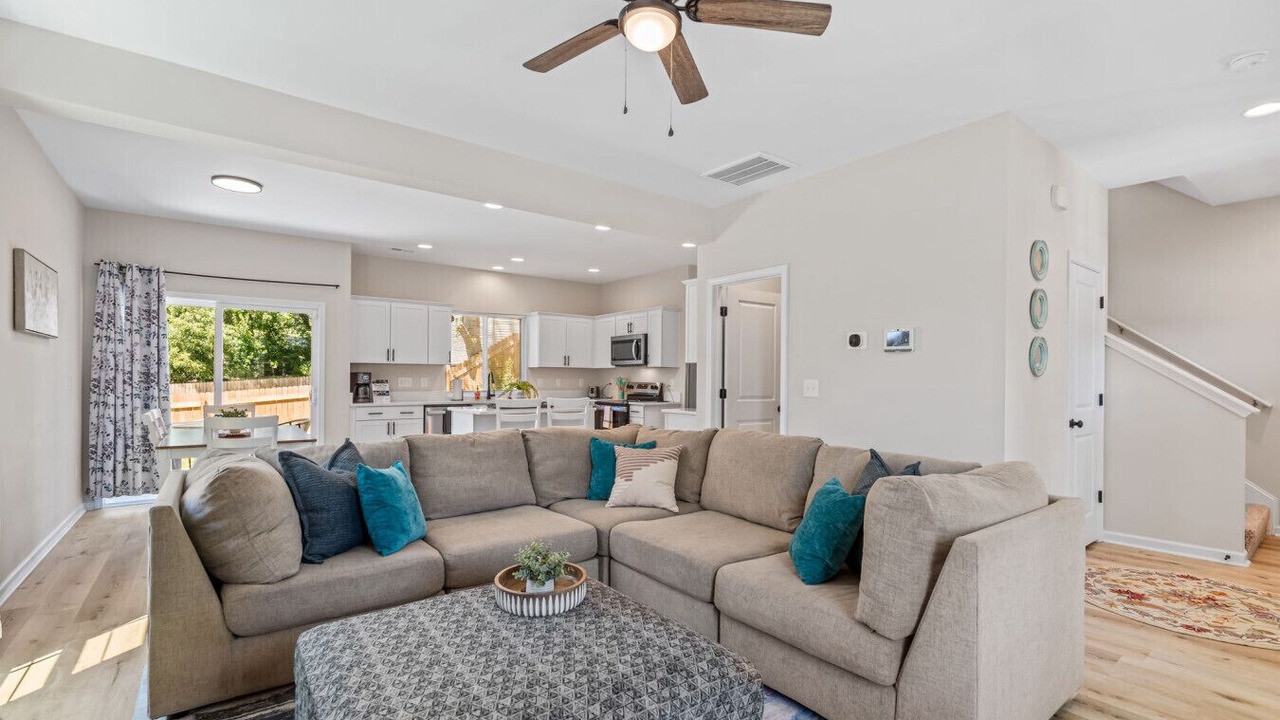Photo of Bedroom in High Point