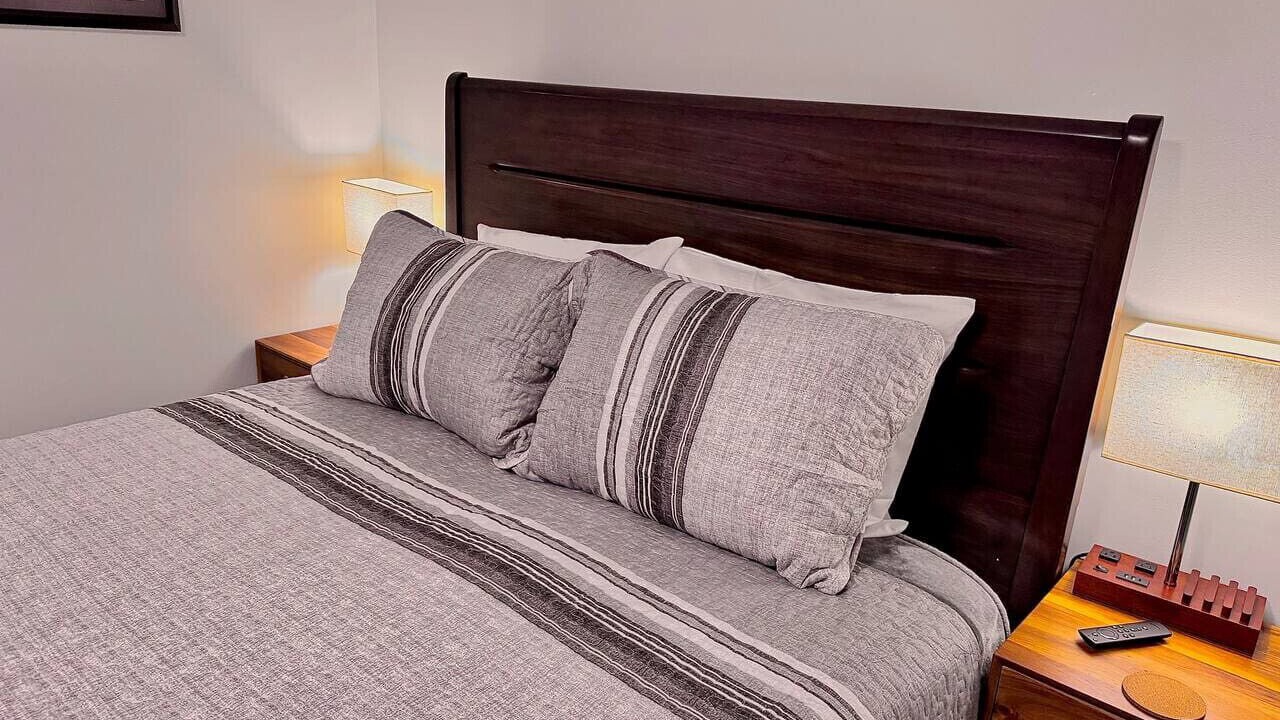 Photo of Bedroom in Beaufort