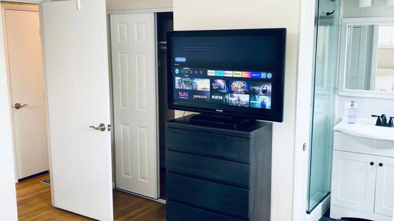 Photo of Bedroom in North Bethesda