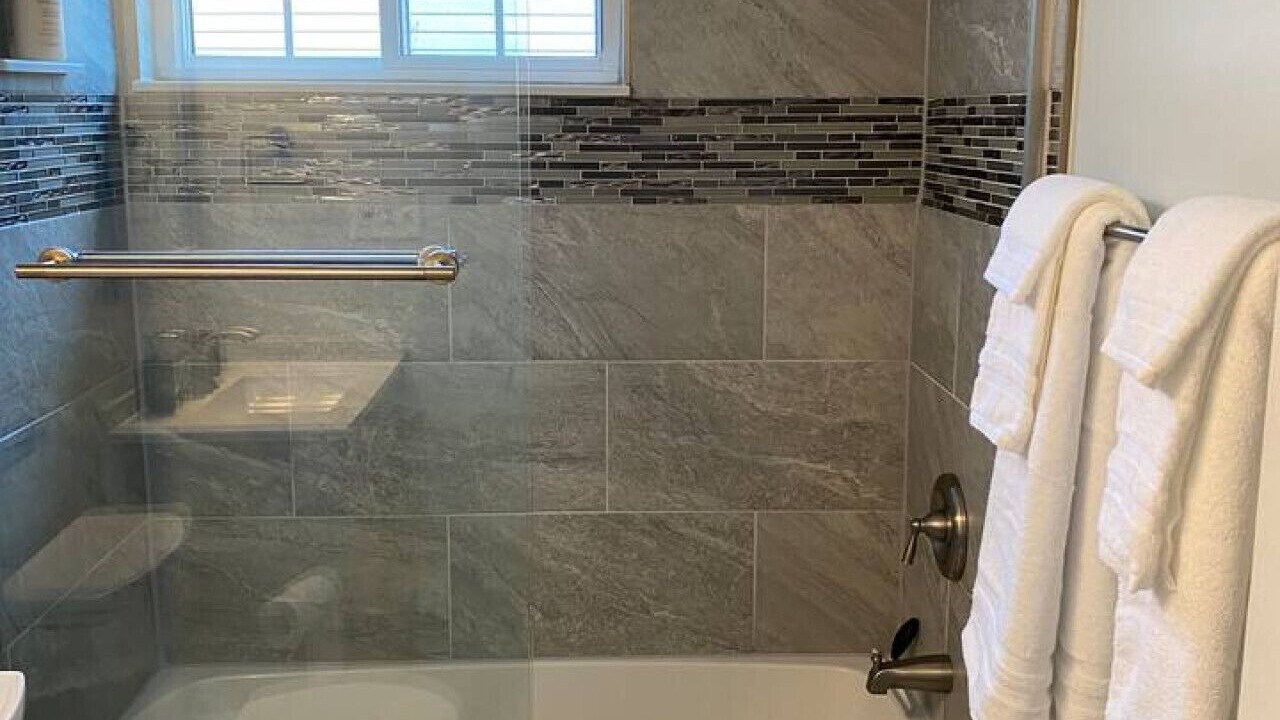 Photo of Bathroom in North Bethesda