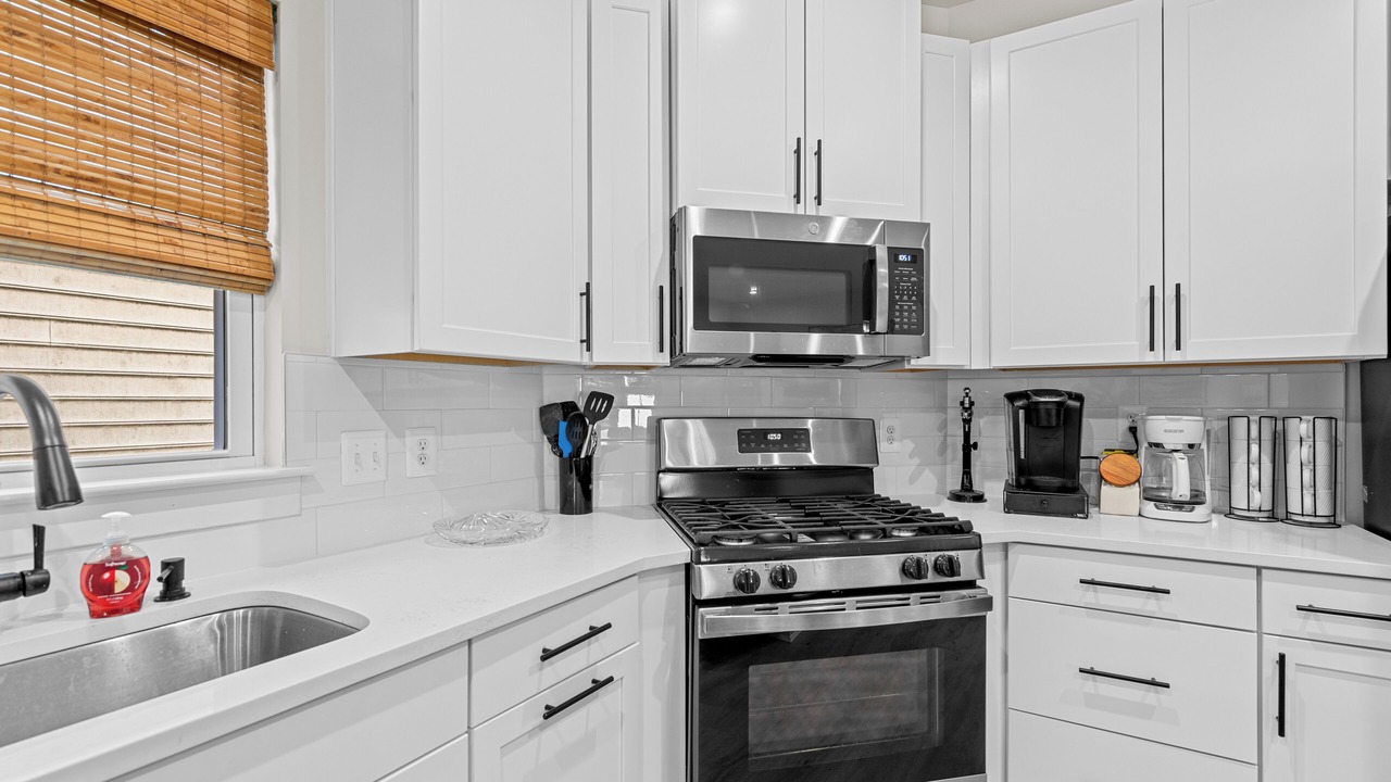 Photo of Kitchen in Bayside