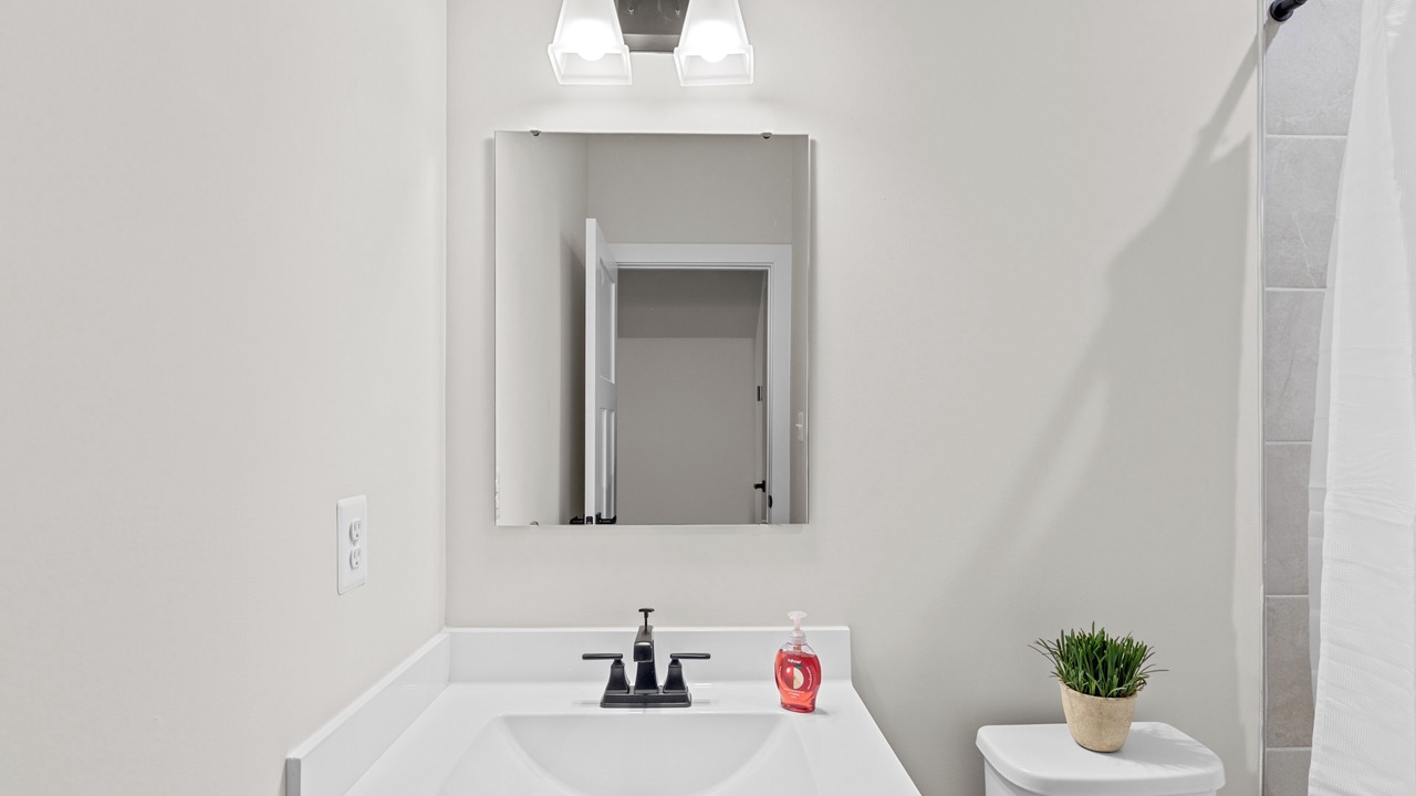 Photo of Bathroom in Bayside