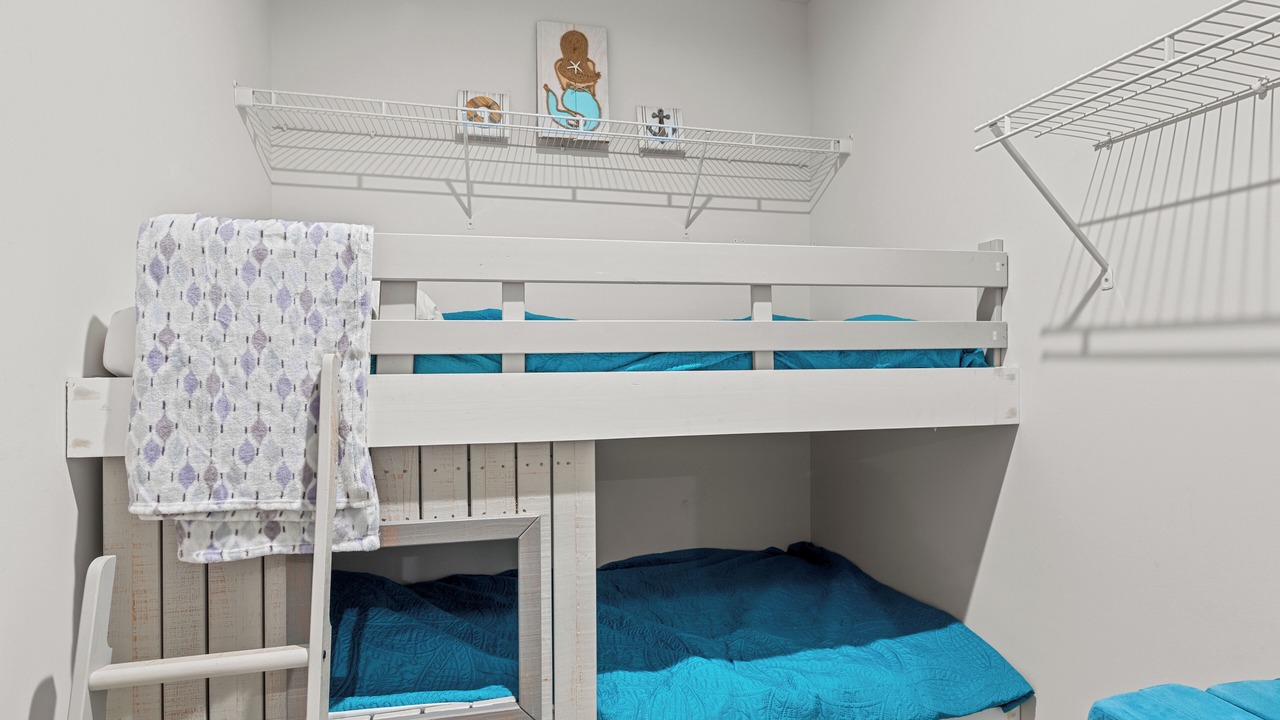 Photo of Bedroom in Bayside