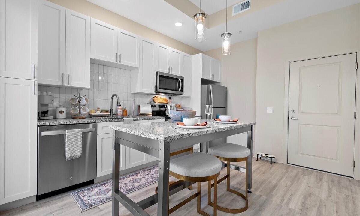 Photo of Kitchen in Seabreeze Park