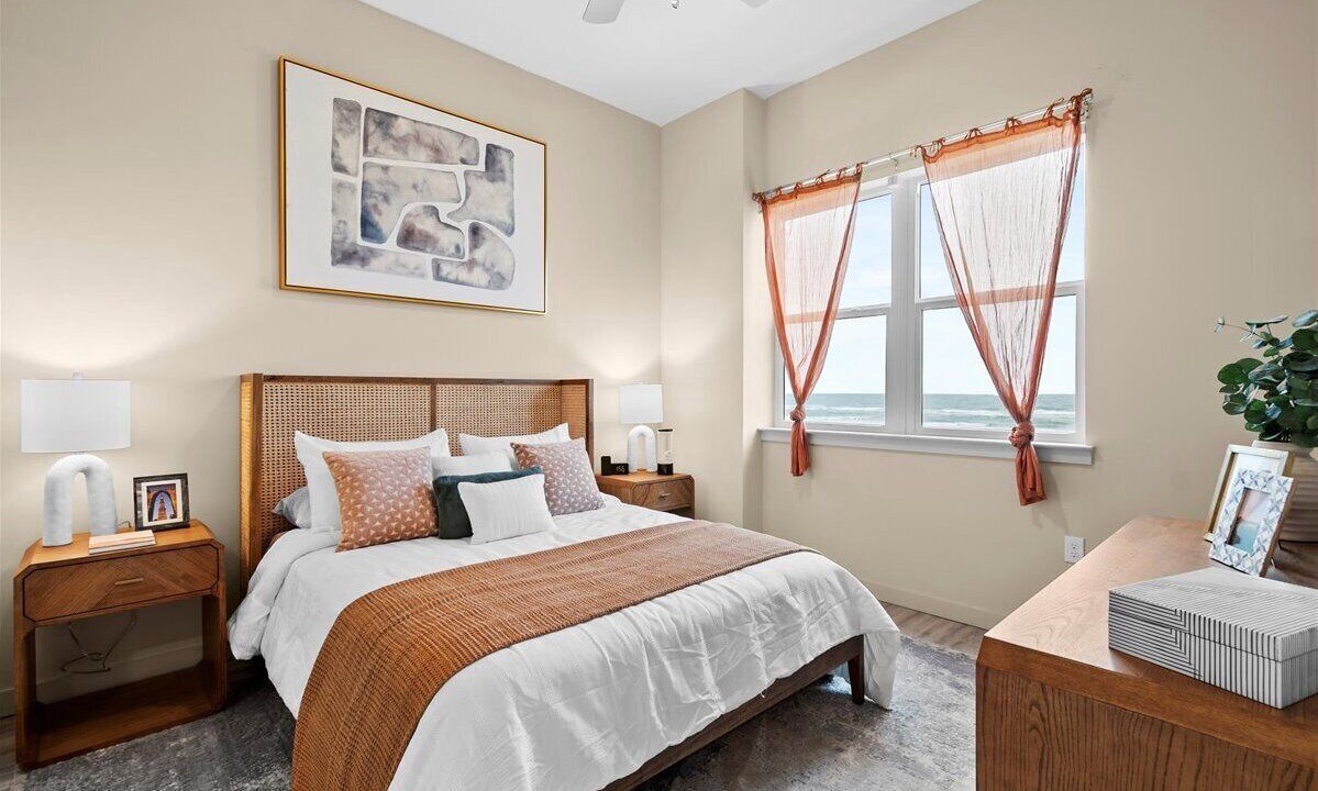 Photo of Bedroom in Seabreeze Park