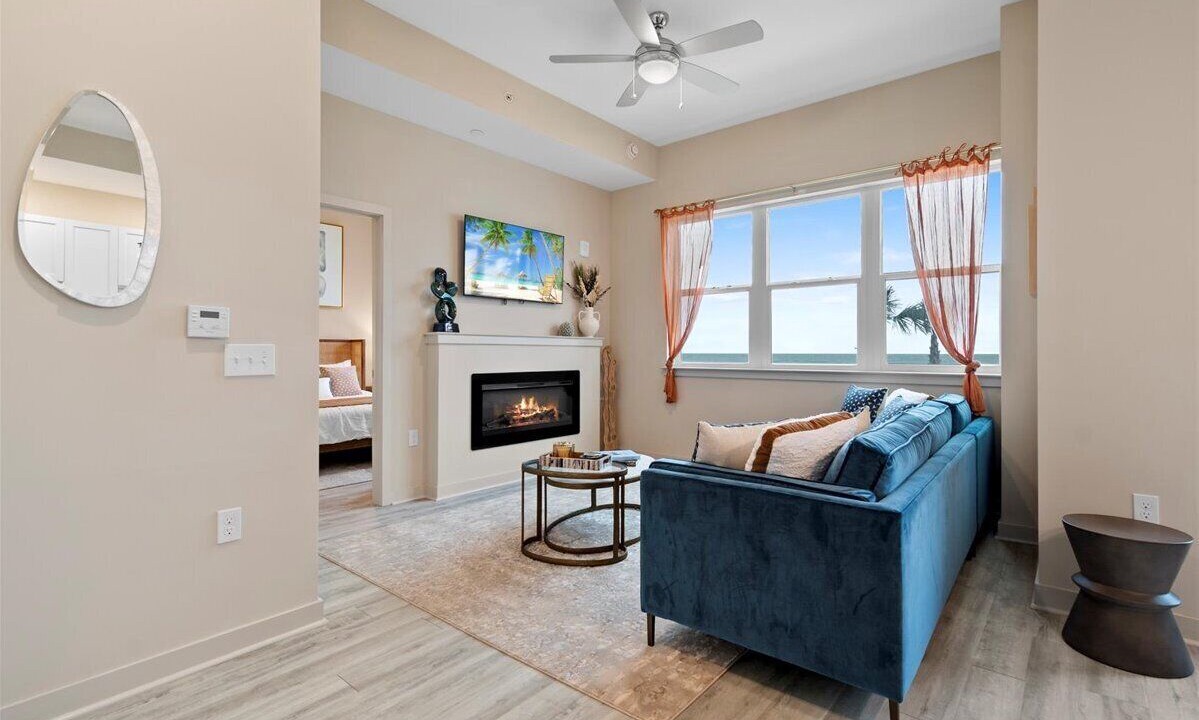 Photo of Livingroom in Seabreeze Park