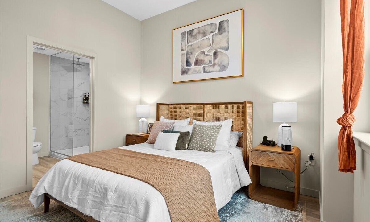Photo of Bedroom in Seabreeze Park