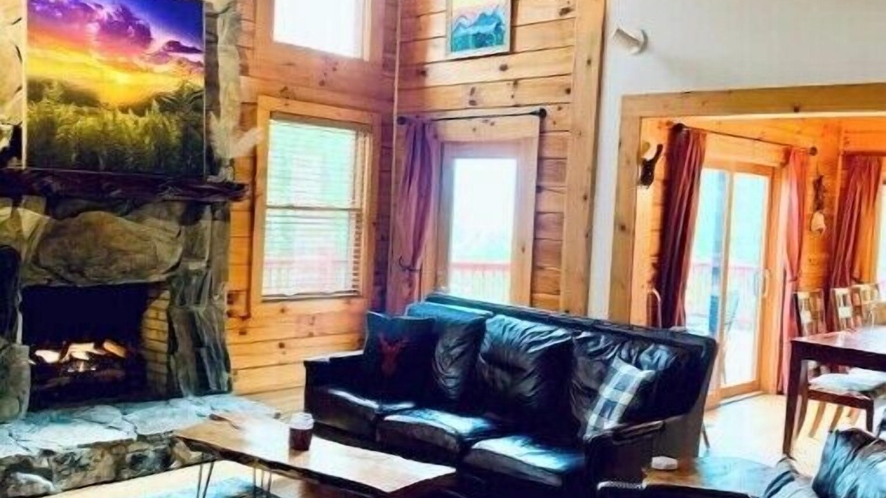 Photo of Livingroom in Marion