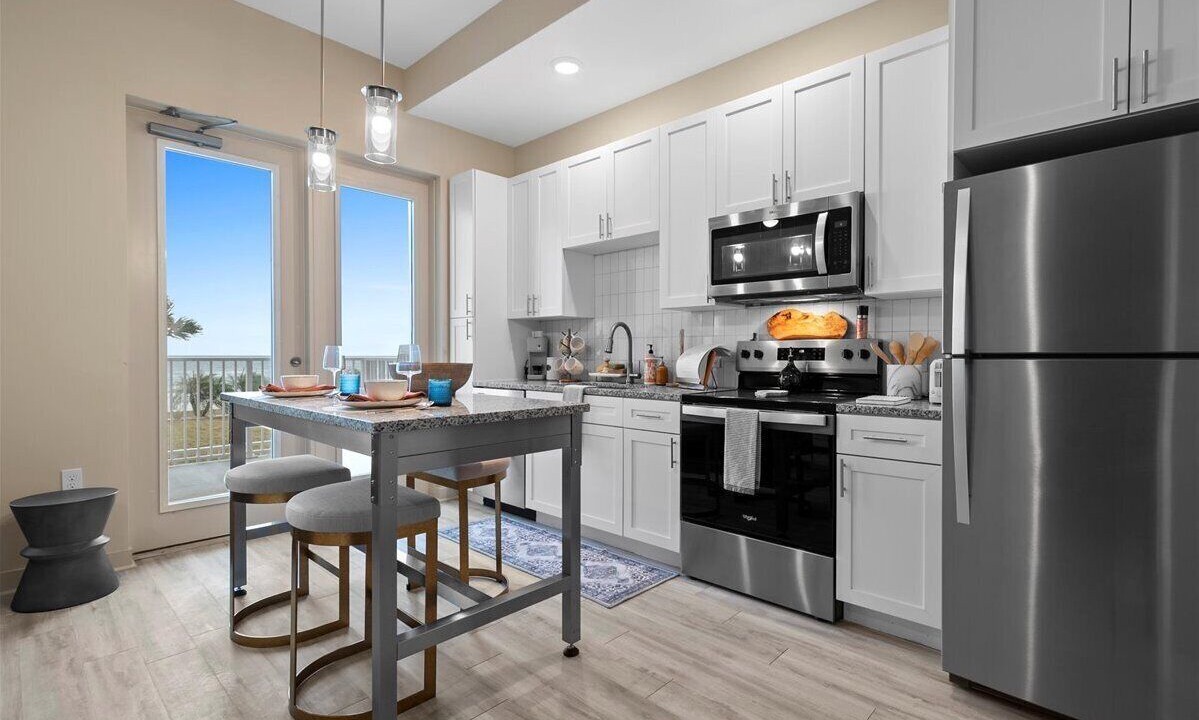 Photo of Kitchen in Seabreeze Park