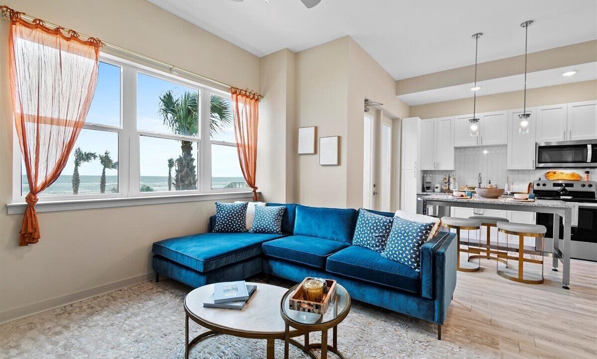Photo of Livingroom in Seabreeze Park