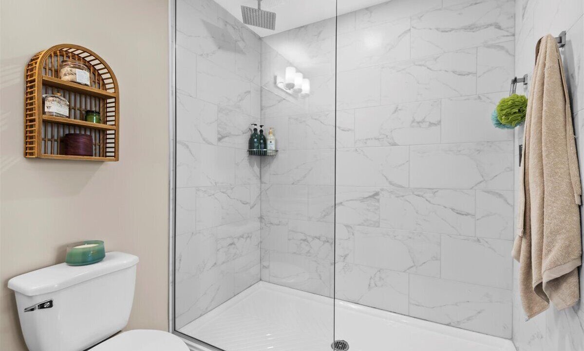 Photo of Bathroom in Seabreeze Park