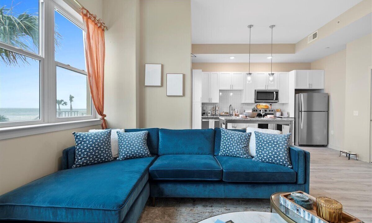 Photo of Livingroom in Seabreeze Park