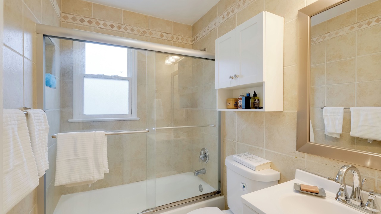 Photo of Bathroom in Wheaton-Glenmont