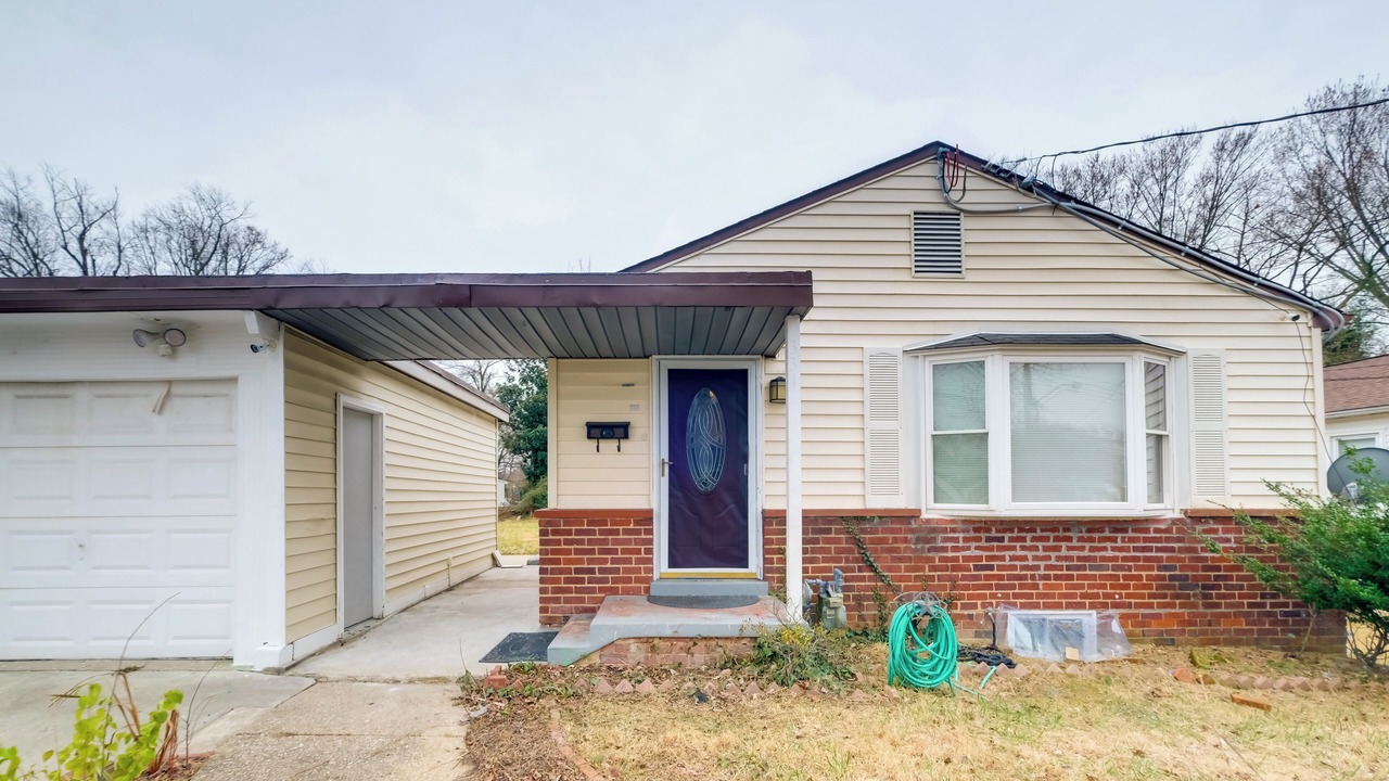 Photo of Outdoor in Wheaton-Glenmont