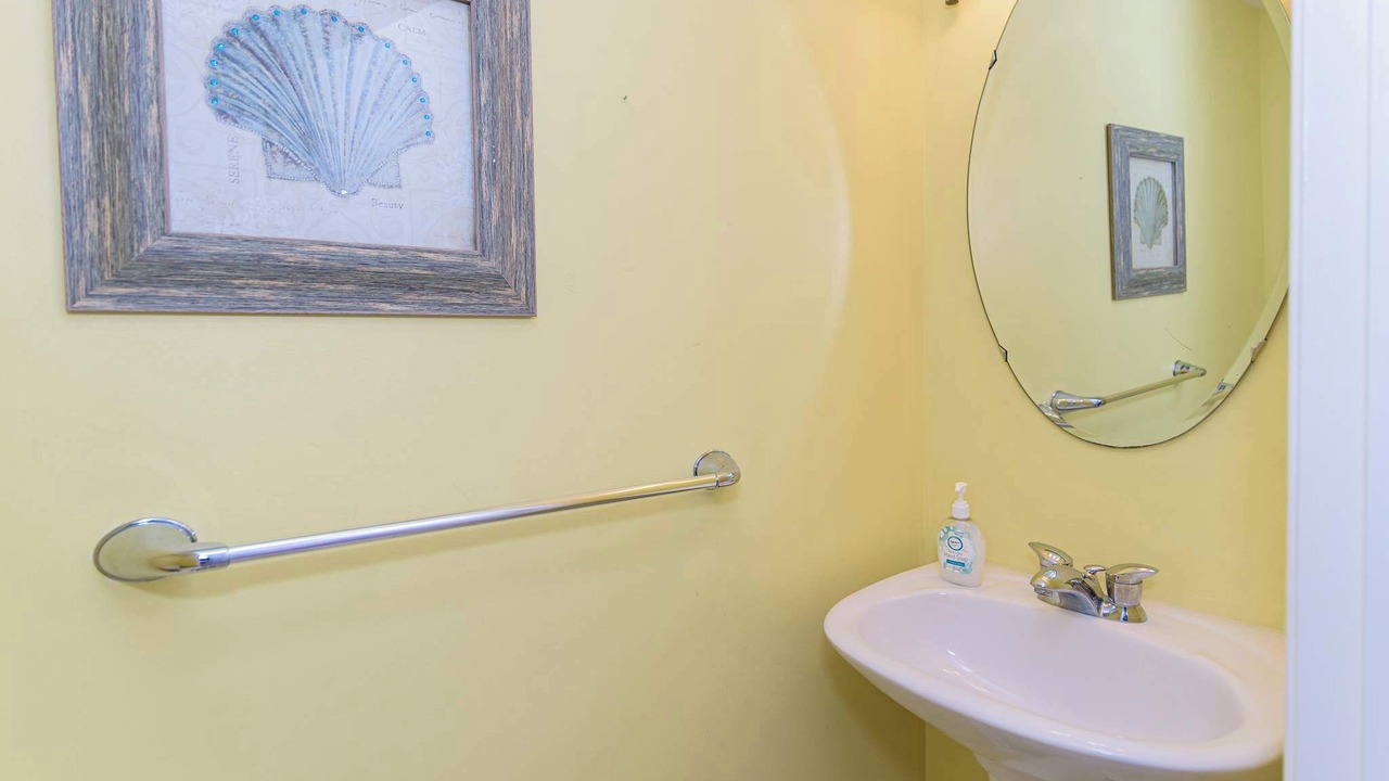 Photo of Bathroom in Sunset Island