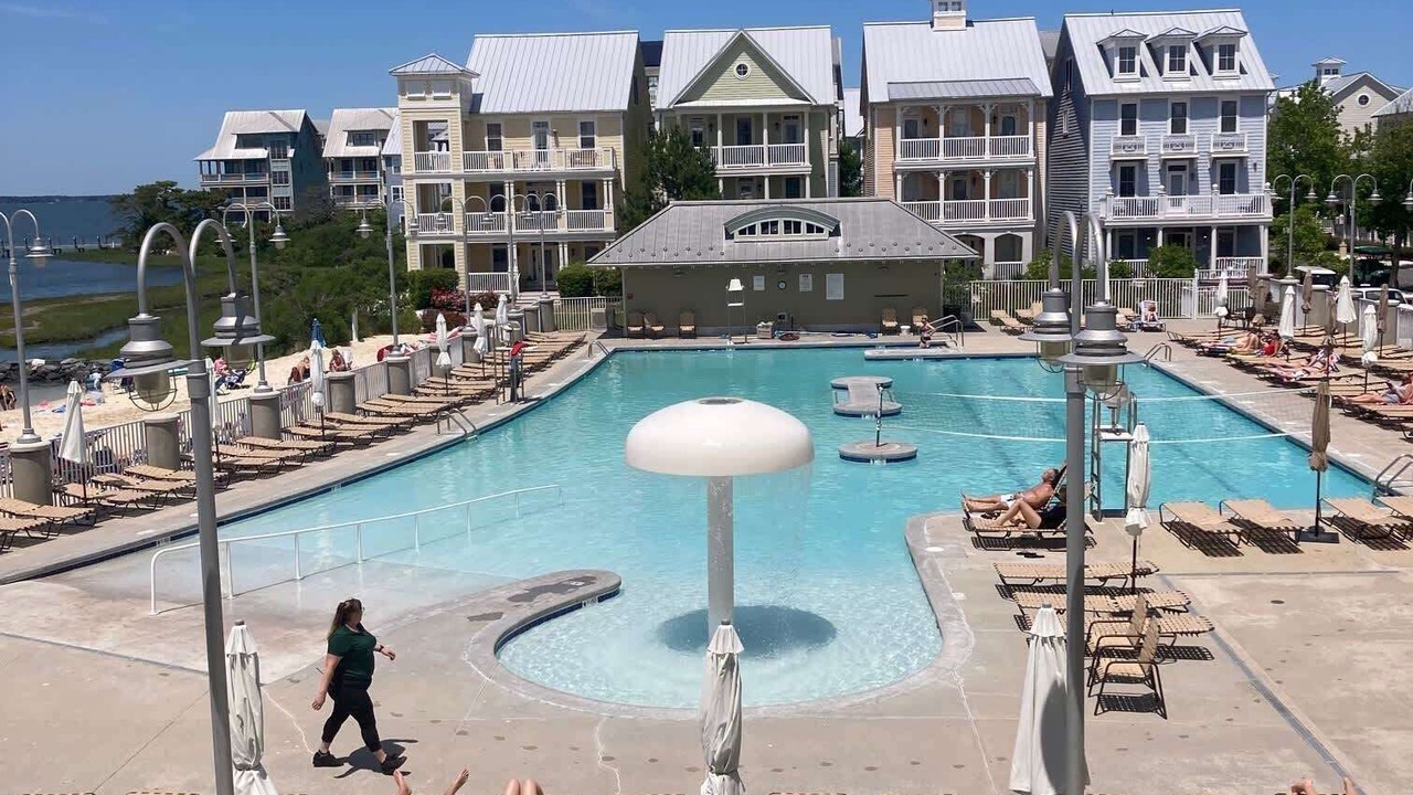 Photo of Outdoor in Sunset Island