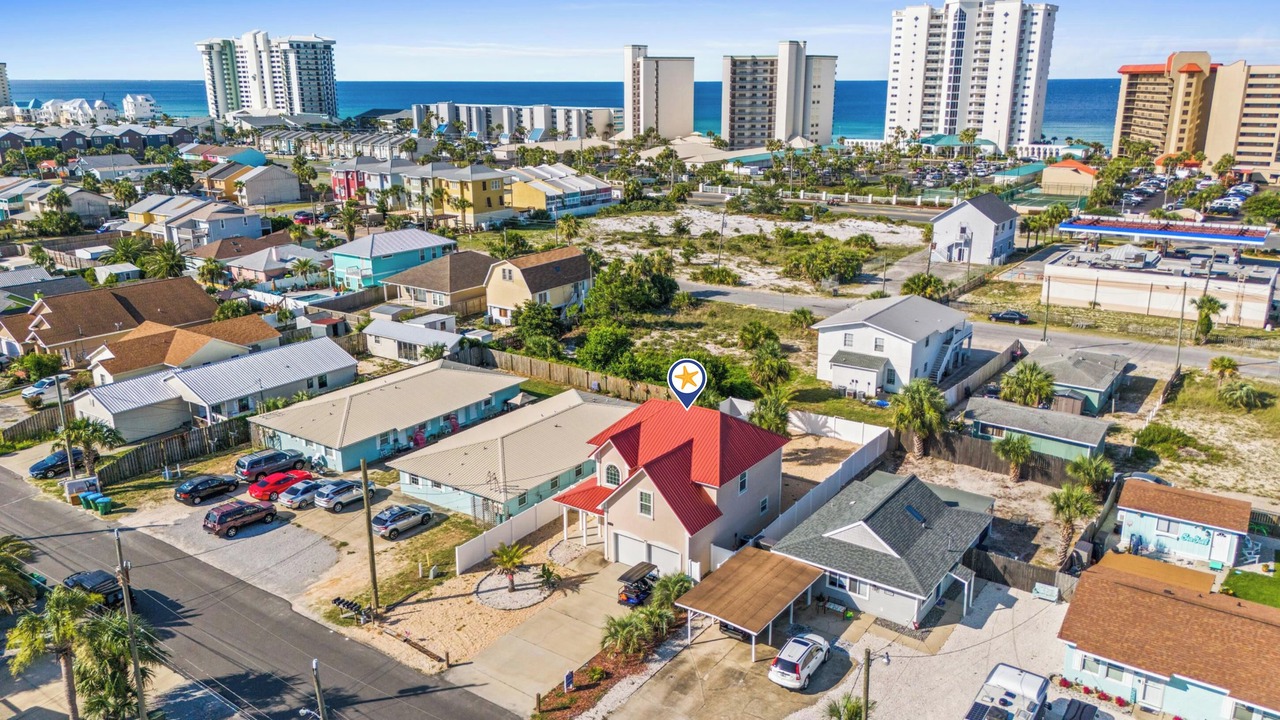 Photo of Outdoor in Holiday Beach