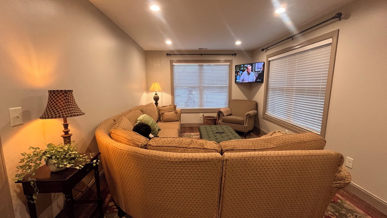 Photo of Bedroom in West Jefferson