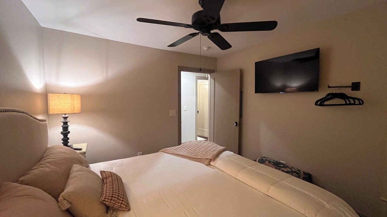 Photo of Bedroom in West Jefferson