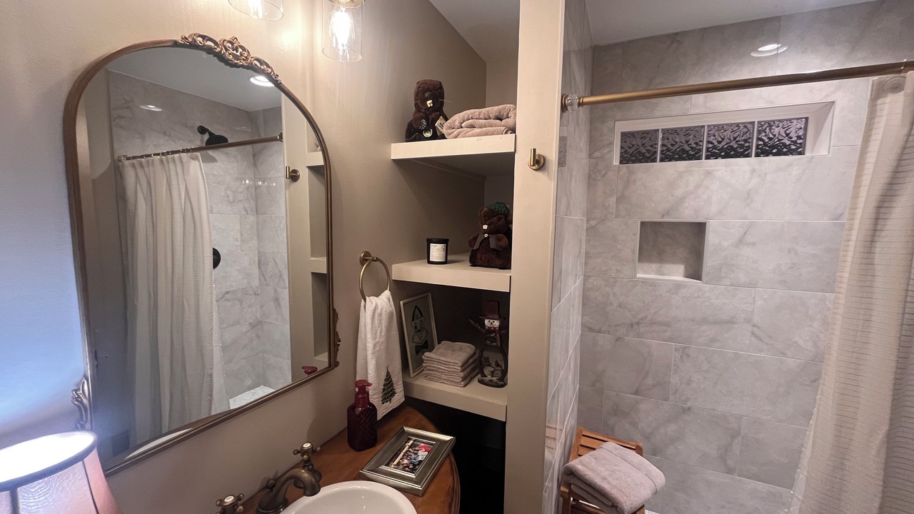 Photo of Bathroom in West Jefferson