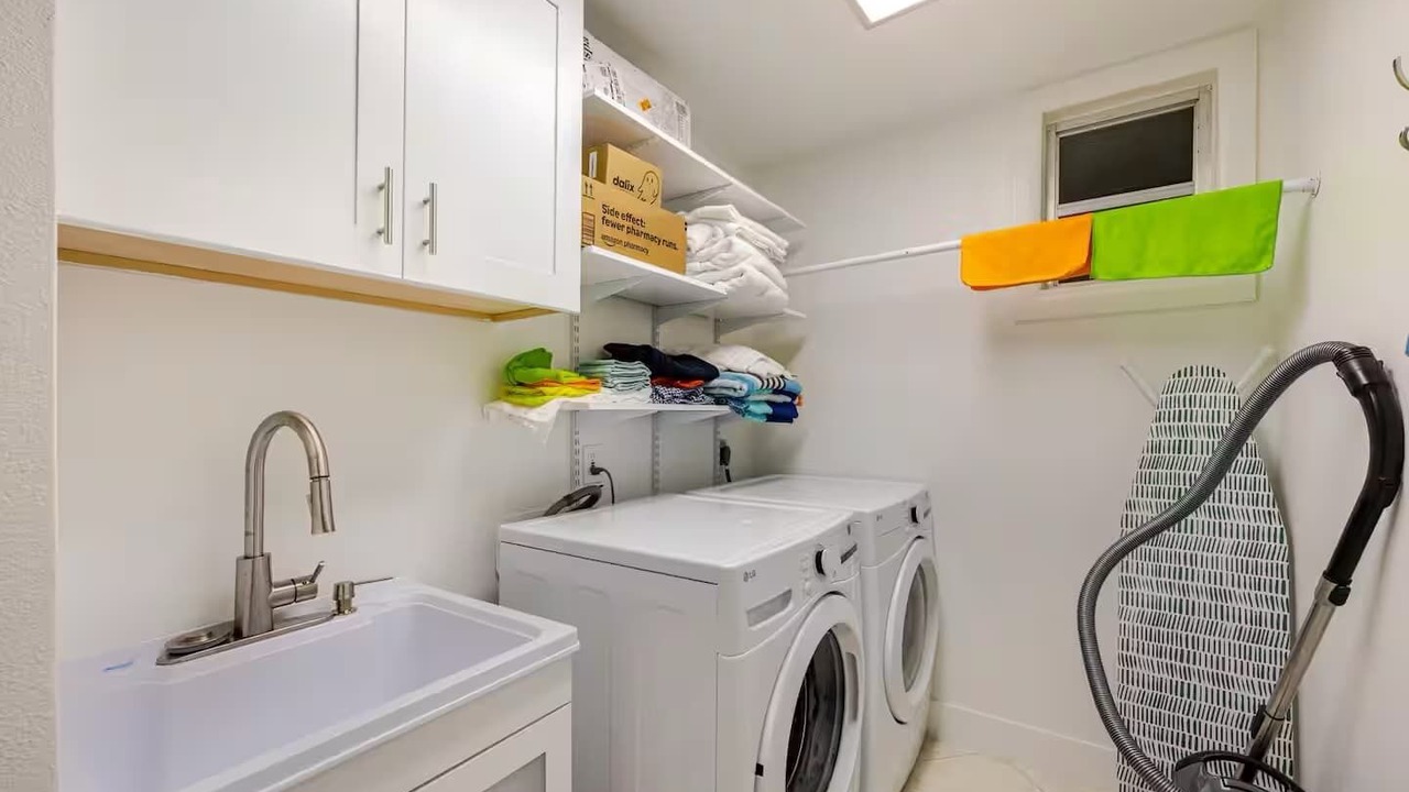Photo of Bathroom in Eight Lakes