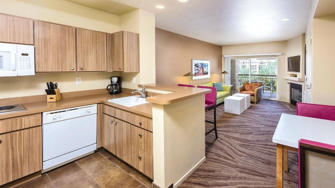 Photo of Kitchen in Enterprise