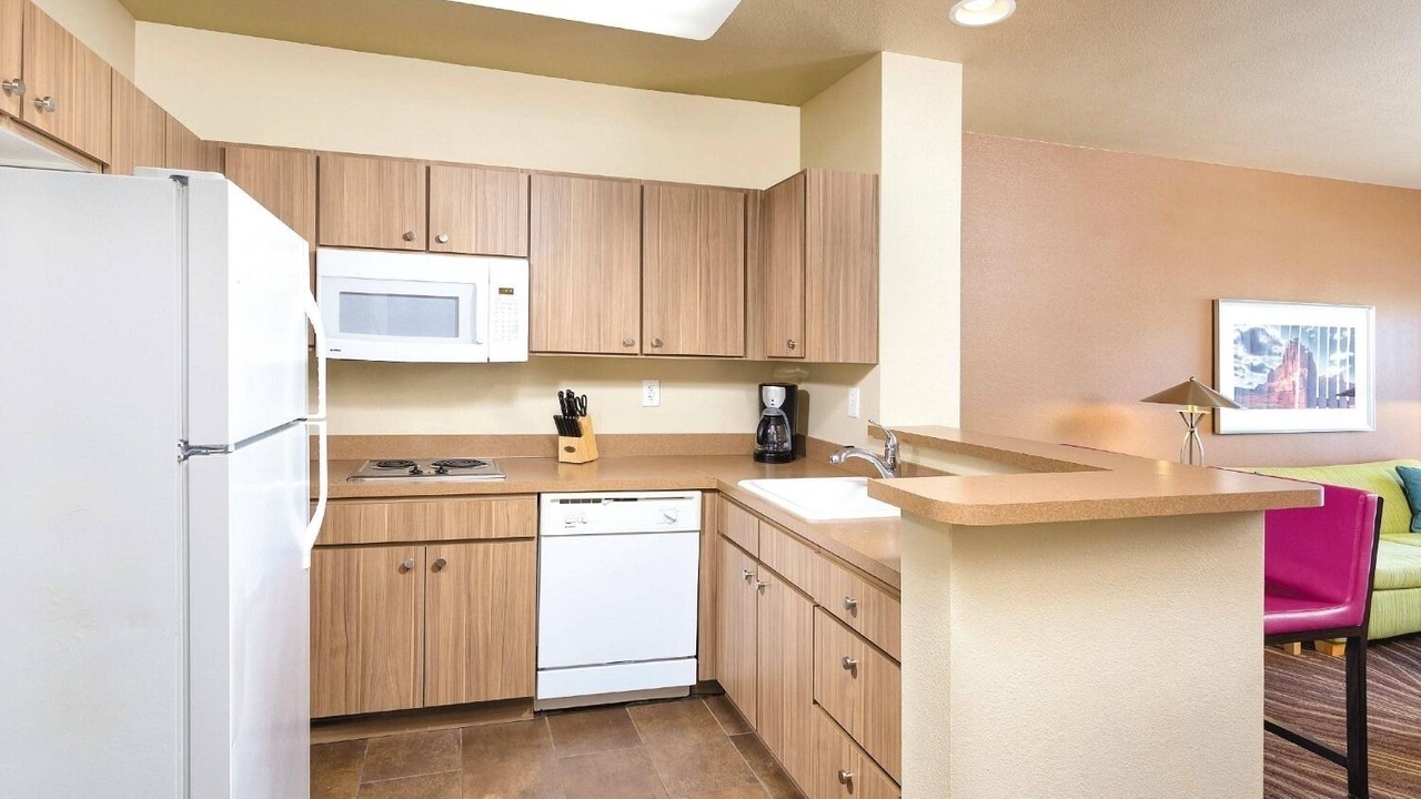 Photo of Kitchen in Enterprise