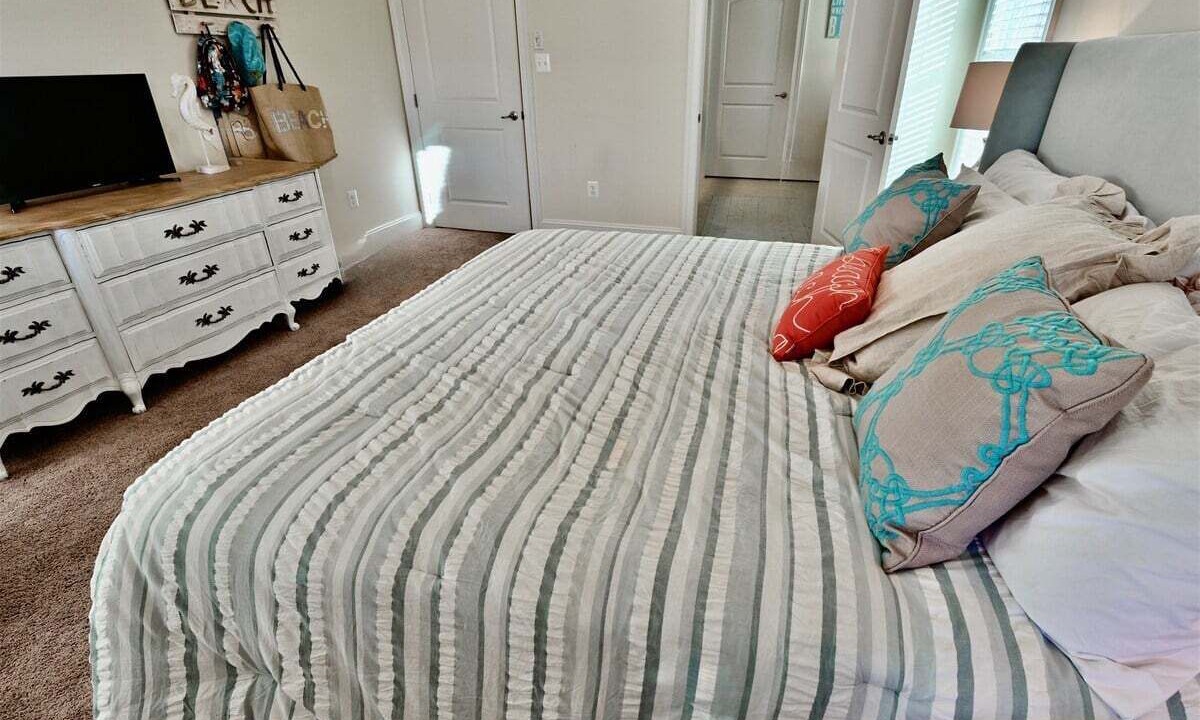 Photo of Bedroom in Sun Ridge