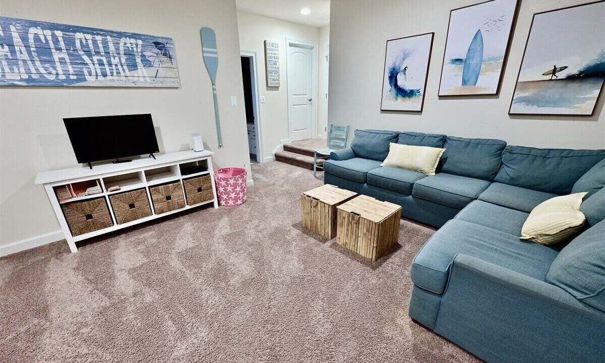 Photo of Livingroom in Sun Ridge