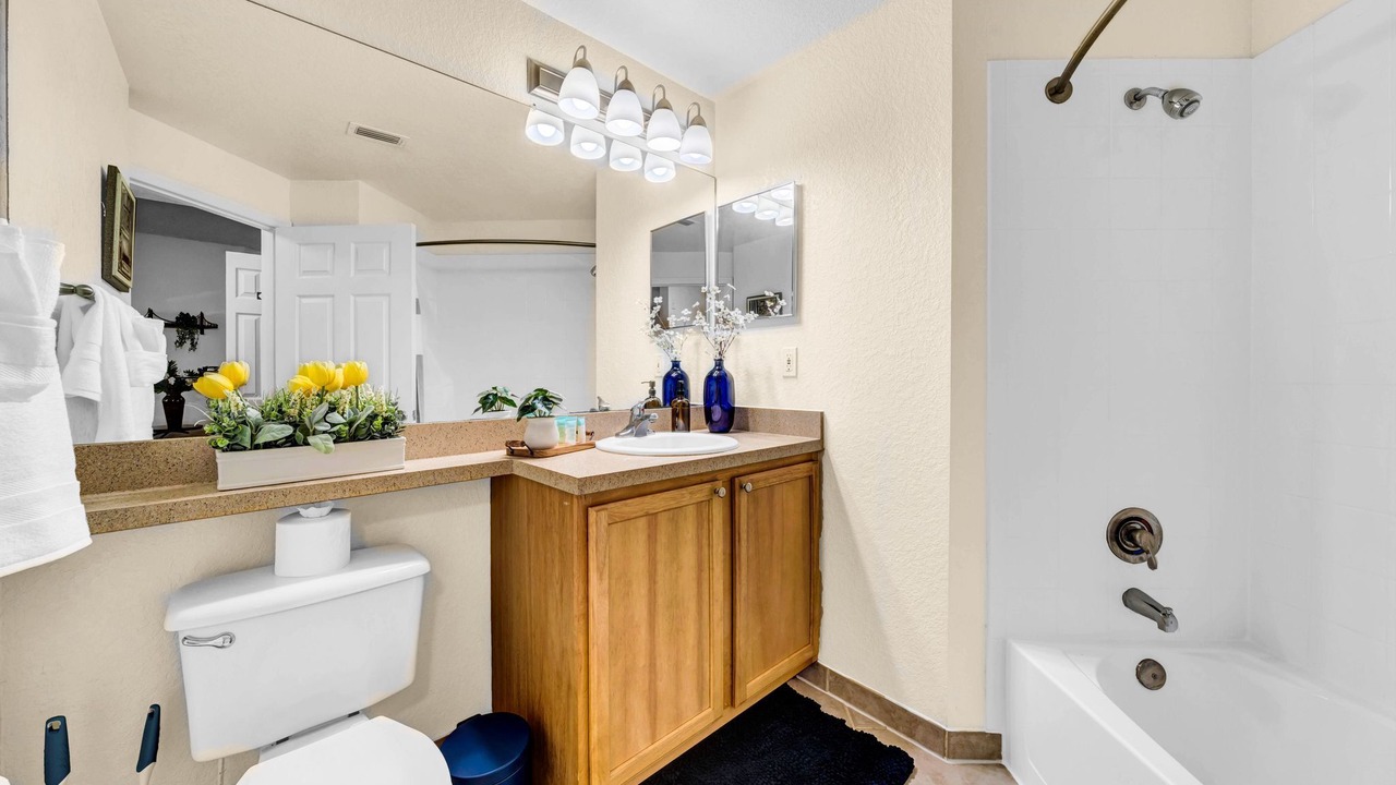 Photo of Bathroom in Westchase