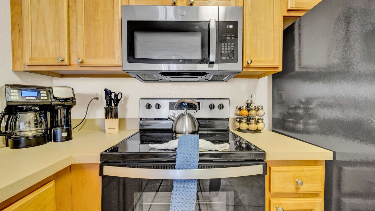Photo of Kitchen in Westchase