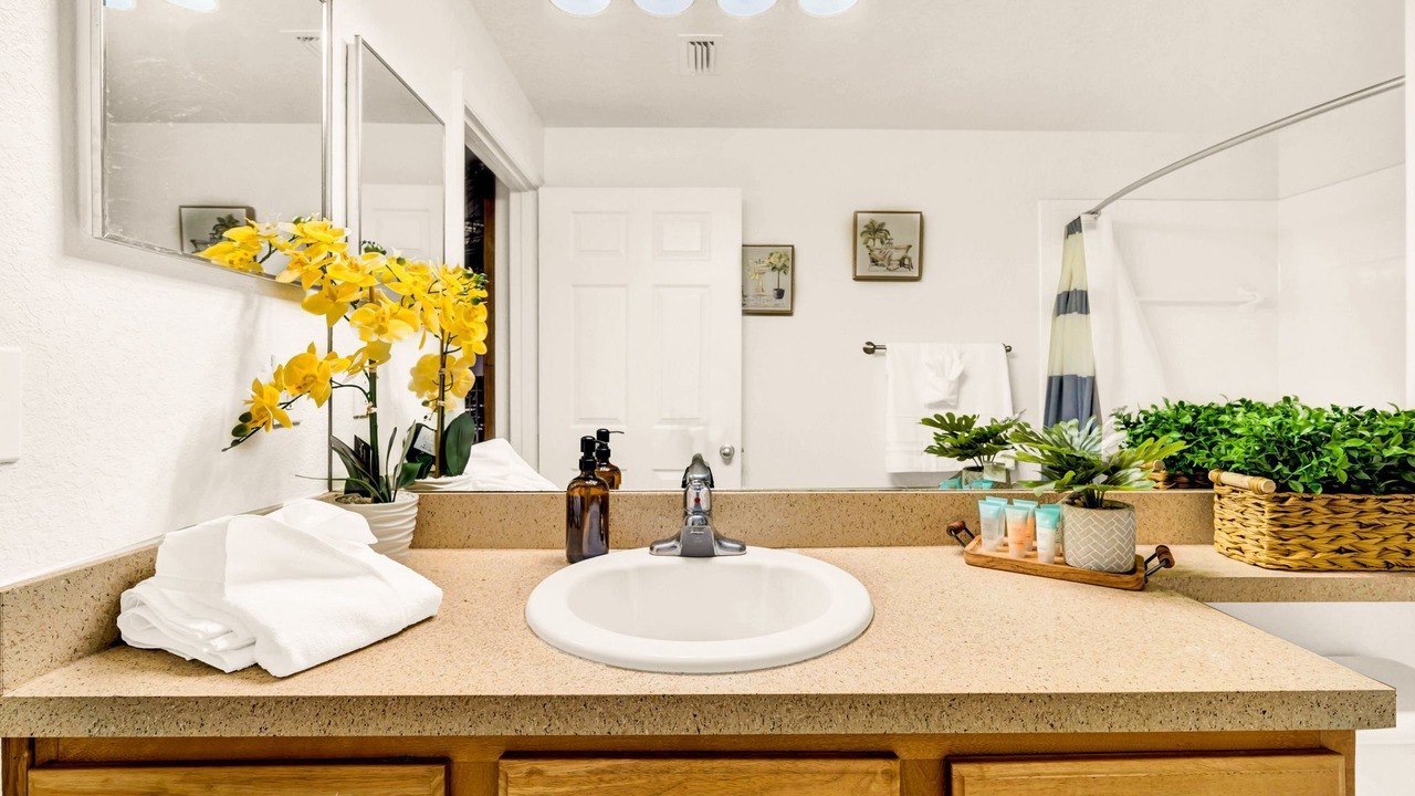 Photo of Bathroom in Westchase