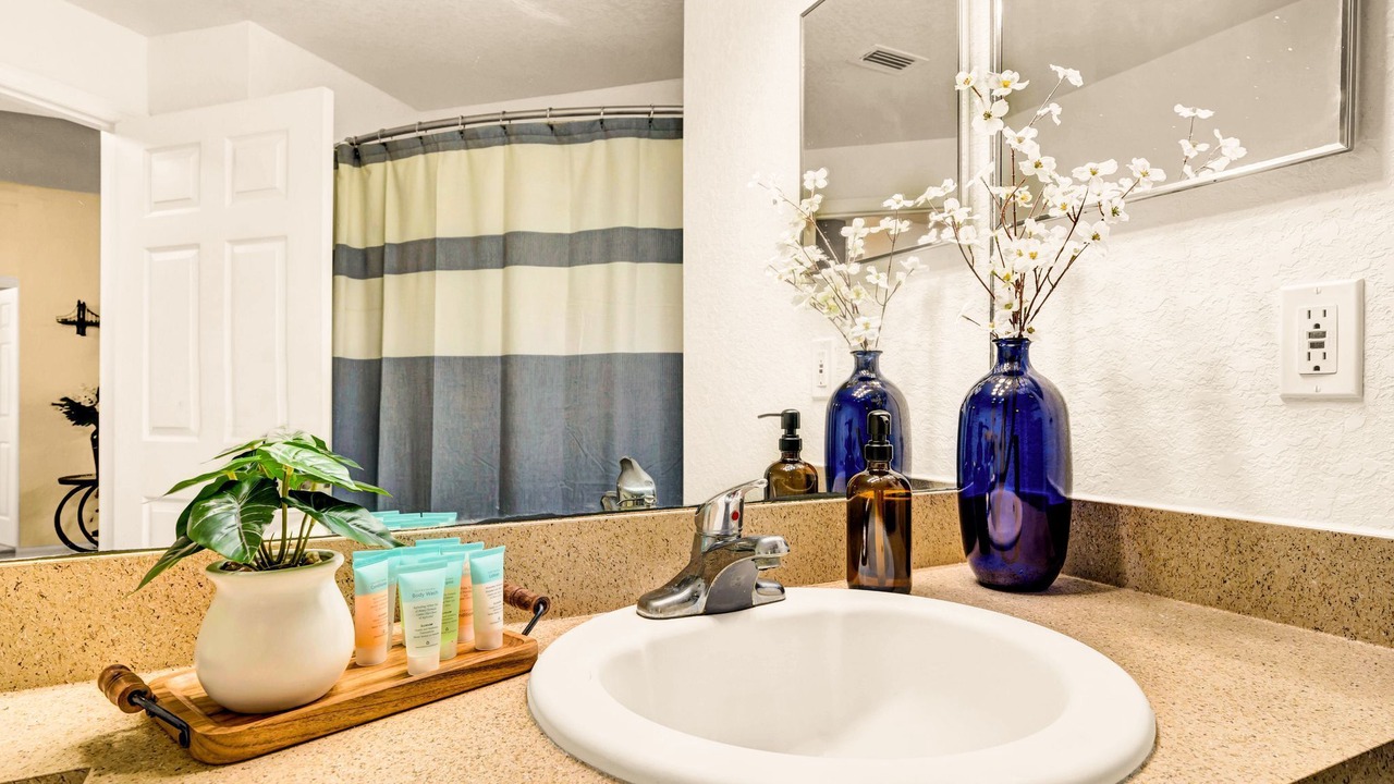 Photo of Bathroom in Westchase