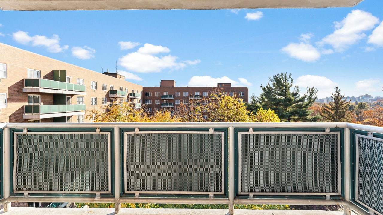 Photo of Outdoor in North Brookline