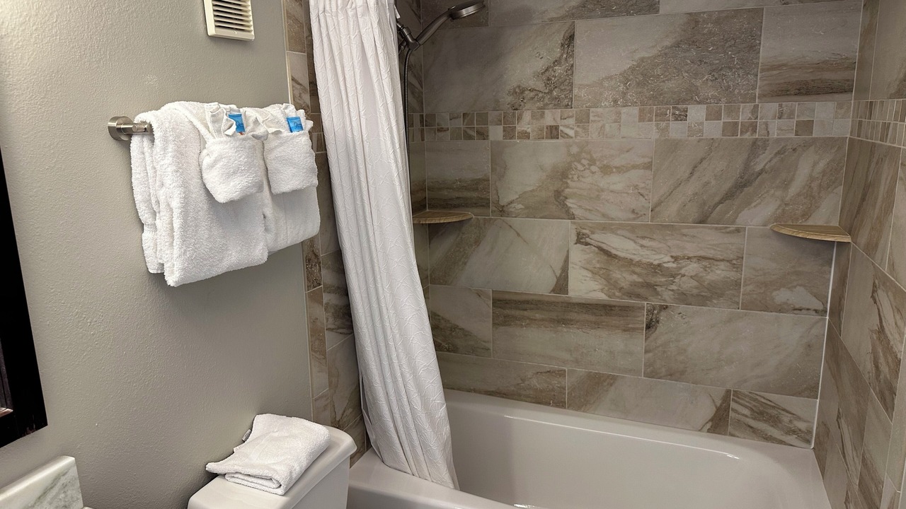 Photo of Bathroom in Redington Shores